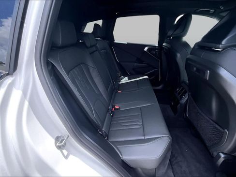 Certified 2025 BMW X3 M50 AWD/4WD image 20