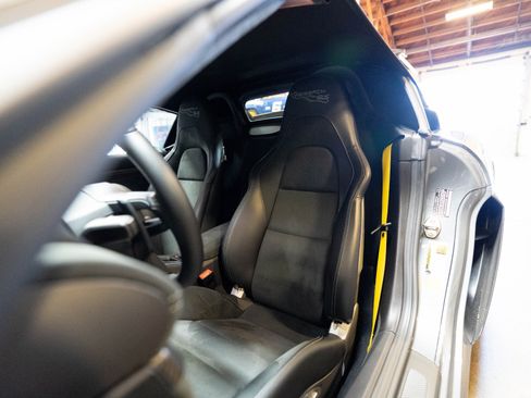 Used 2025 Porsche 718 Boxster Spyder RS image 67