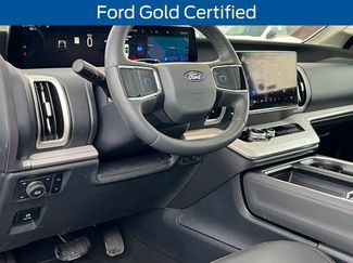 Used 2025 Ford Expedition Max Active video 2