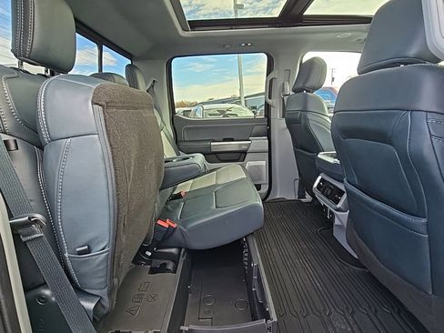 Used 2023 Ford F150 Limited image 59