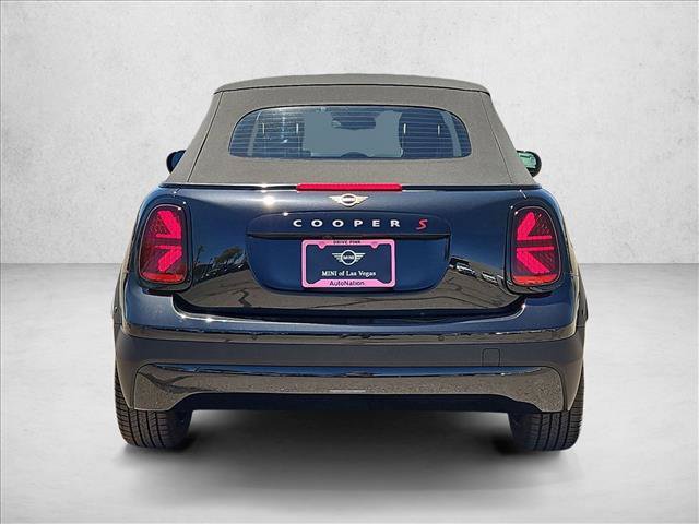 New 2026 MINI Cooper S FWD image 8