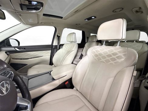 Used 2020 Hyundai Palisade Limited image 15