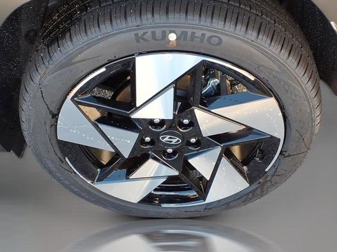 New 2026 Hyundai Kona Limited image 6