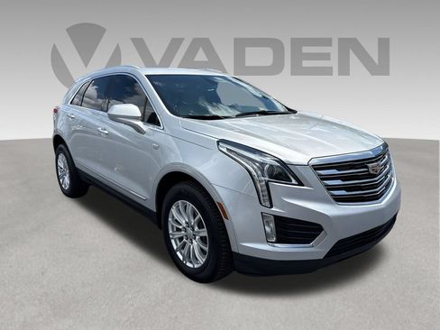 Used 2017 Cadillac XT5 FWD image 22