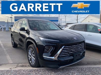Used 2026 Buick Enclave Preferred