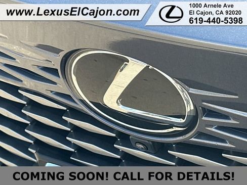 Certified 2023 Lexus RX 350 Premium Plus FWD image 42