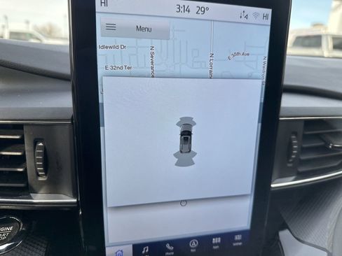 Used 2023 Ford Explorer ST w/ Equipment Group 401A image 16