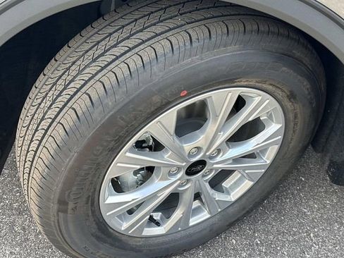 New 2026 Ford Escape Active image 18