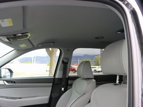 Used 2025 Hyundai Palisade SEL image 20