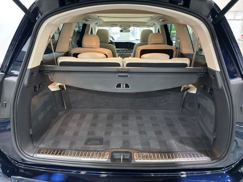 Used 2020 Mercedes-Benz GLS 450 4MATIC image 31