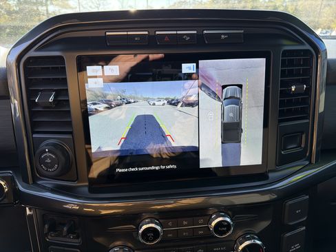 Used 2022 Ford F150 XLT w/ Equipment Group 302A High image 7