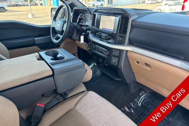 Used 2023 Ford F150 XLT RWD image 19