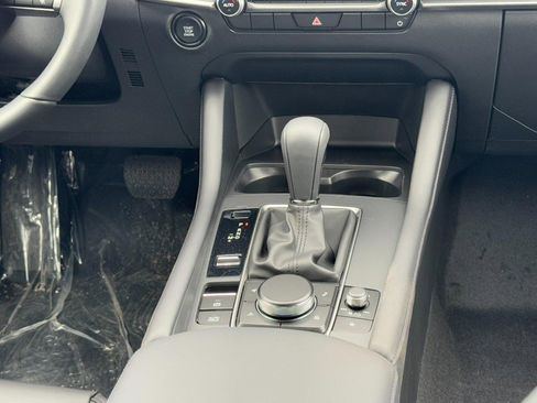 New 2026 MAZDA MAZDA3 s Sport FWD image 9