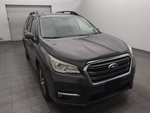 Used 2019 Subaru Ascent Limited w/ Popular Package #2A AWD/4WD image 14