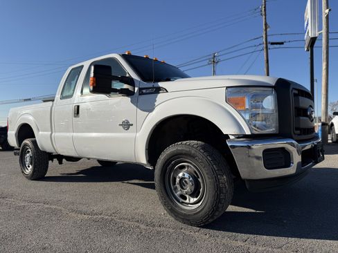 Used 2016 Ford F350 XL w/ Power Equipment Group image 6
