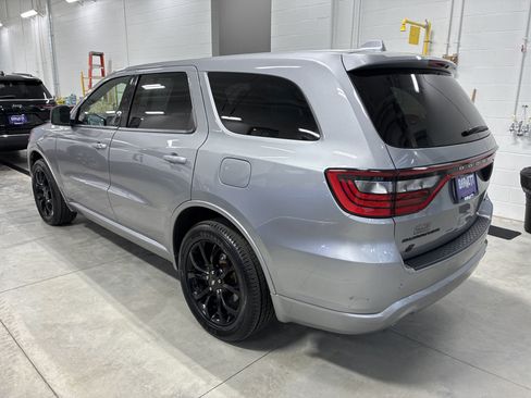 Used 2020 Dodge Durango GT AWD/4WD image 5