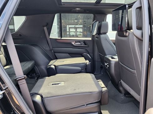 New 2026 GMC Yukon Denali w/ Denali Reserve Package AWD/4WD image 54