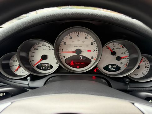 Used 2006 Porsche 911 Carrera S image 24