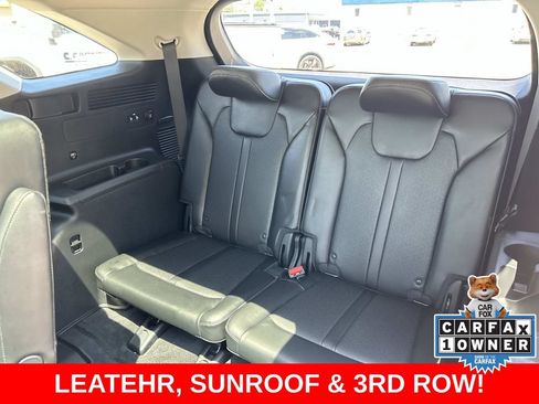 Used 2021 Kia Sorento EX w/ Panoramic Sunroof Package AWD/4WD image 19