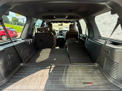Used 2015 Ford Expedition King Ranch AWD/4WD image 26
