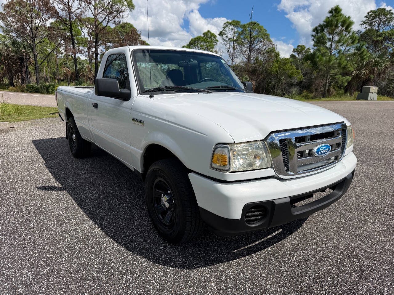 Used 2009 Ford Ranger XLT RWD image 7