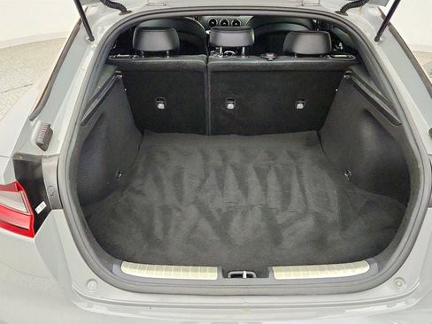 Used 2021 Kia Stinger GT-Line RWD image 20