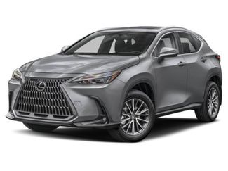 Certified 2025 Lexus NX 350h AWD w/ Accessory Package (2T) video 1