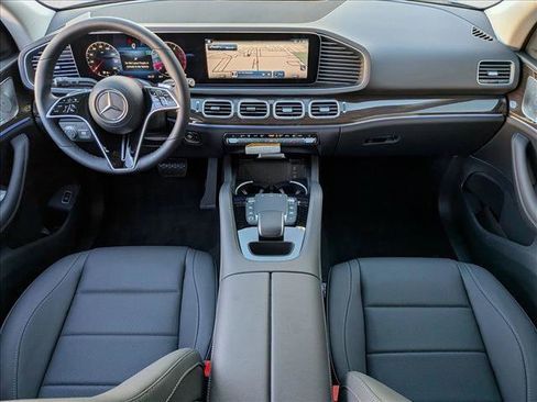 New 2026 Mercedes-Benz GLE 450 4MATIC image 14