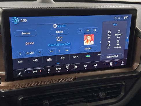 New 2026 Ford Bronco Sport Big Bend AWD/4WD image 35