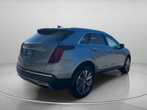 Used 2025 Cadillac XT5 Premium Luxury image 26