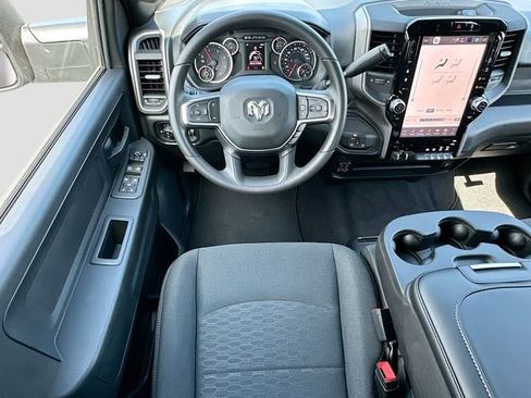 New 2026 RAM 3500 Tradesman AWD/4WD image 16
