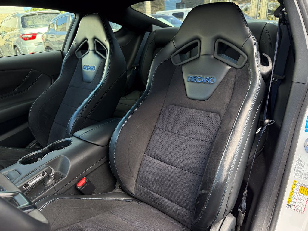 Used 2025 Ford Mustang Dark Horse RWD image 21