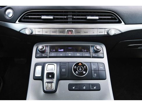 Used 2022 Hyundai Palisade SEL w/ 8P Bench Seat Package AWD/4WD image 27