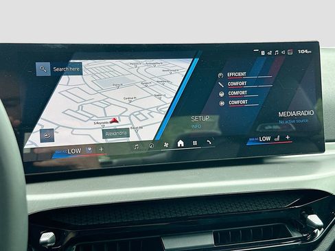 New 2026 BMW M4 xDrive Competition AWD/4WD image 15