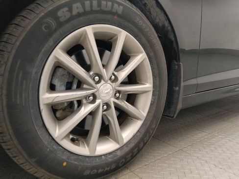Used 2019 Hyundai Sonata SE FWD image 31