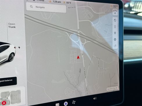 Used 2020 Tesla Model 3 Long Range image 20