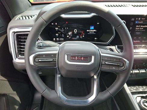 New 2026 GMC Canyon Elevation w/ Convenience Package AWD/4WD image 15