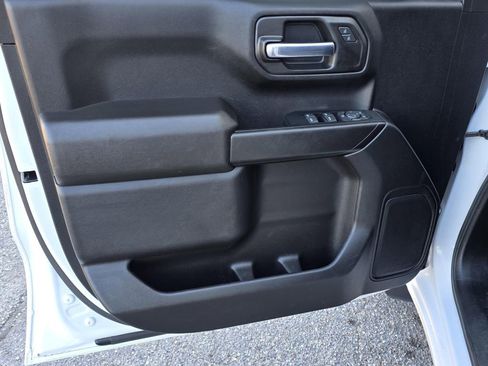 Used 2023 Chevrolet Silverado 1500 W/T w/ WT Value Package image 26