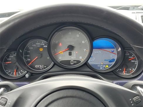 Used 2010 Porsche Panamera 4S image 22