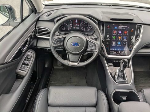 Certified 2024 Subaru Outback Limited w/ Popular Package #2 AWD/4WD image 12
