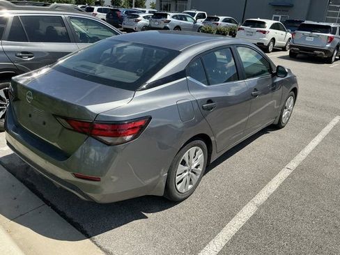 Used 2024 Nissan Sentra S FWD image 5