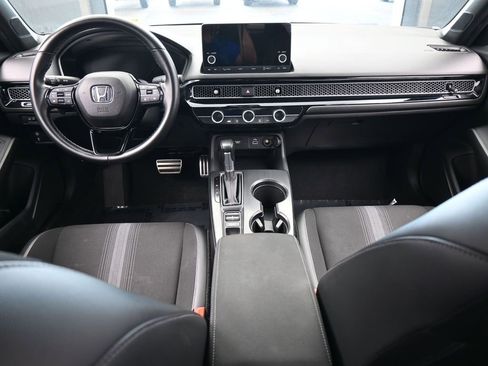 Used 2022 Honda Civic Sport image 37