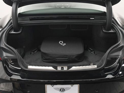 New 2025 Bentley Continental GT AWD/4WD image 11