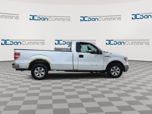 Used 2013 Ford F150 XL w/ PWR Equipment Group RWD image 2