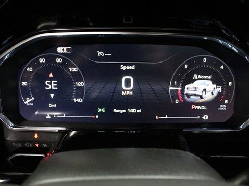 New 2026 GMC Sierra 1500 Elevation image 24