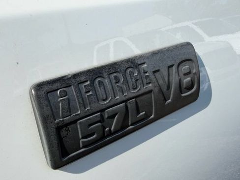 Used 2021 Toyota Tundra SR5 RWD image 11