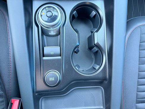 New 2026 Ford Explorer ST-Line w/ ST-Line Street Pack RWD image 17