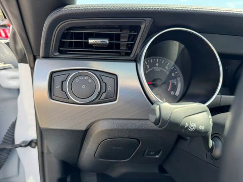 Used 2023 Ford Mustang Premium RWD image 28