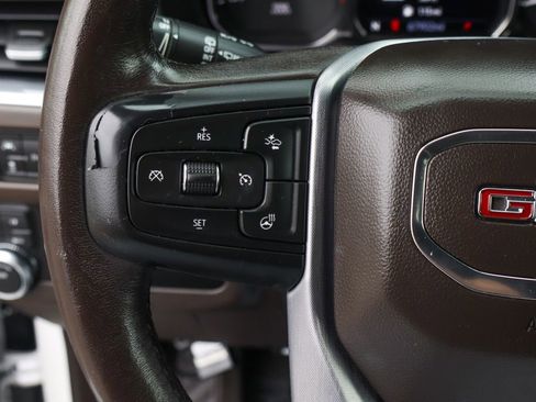 Used 2021 GMC Yukon XL SLT w/ SLT Premium Package image 25