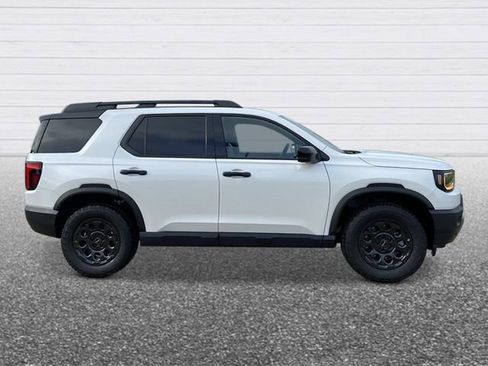 New 2026 Honda Passport TrailSport Elite image 6